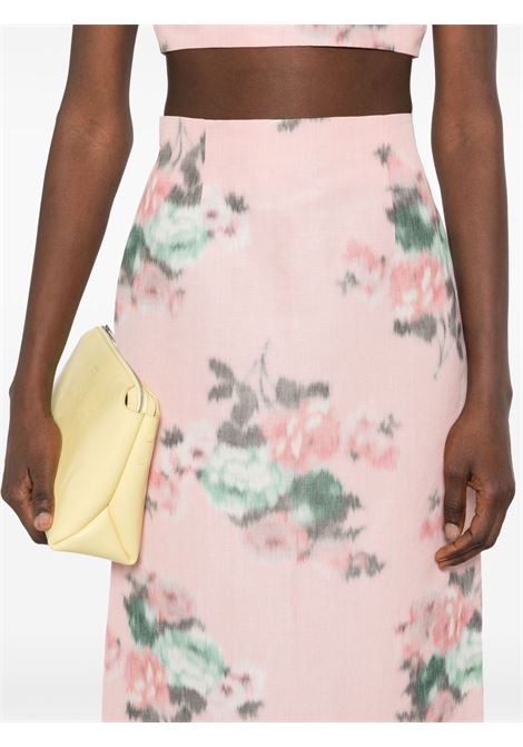 skirt PHILOSOPHY di LORENZO SERAFINI | Skirt | A011707541147